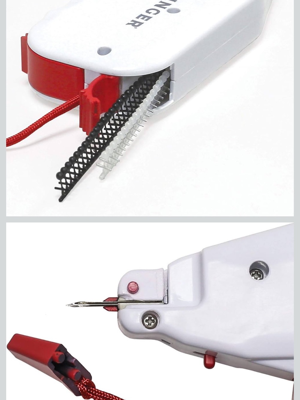Handheld SINGER Button Fast Tool- - Picture 5 of 6